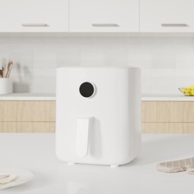 Xiaomi Mi Smart Friteuse à air chaud avec écran OLED et application iOS/Android Mi Home en option 1 500 W, 3,5 litres, 40°-2