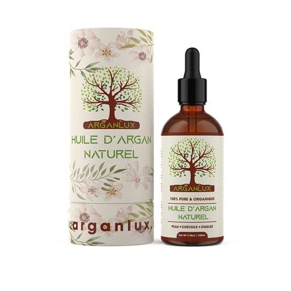 Huile de fenugrec pure et naturelle – Maroc Argan