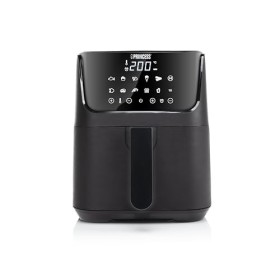 Princess Airfryer numérique 182031 - Livre de recettes inclus - 11 programmes - 3,5 L - 1 350 W
