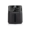 Princess Airfryer numérique 182031 - Livre de recettes inclus - 11 programmes - 3,5 L - 1 350 W