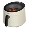 Russell Hobbs Air Fryer 5L [10 programmes avec fenêtre de contrôle] Friteuse sans huile Rapid Air cuit, grille, rôtit & plus