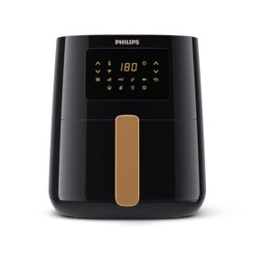 Versuni Airfryer L Series 5000, 4.1L 0.8Kg , Air Fryer Multifonctions 13-en-1, Connexion Wifi, 90 porcent de graisse en moin