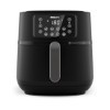 Philips 5000 Series Airfryer XXL - Connecté - 16 fonctions de cuisson, format XXL de 7,2L/1,4kg, technologie RapidAir, -90% d
