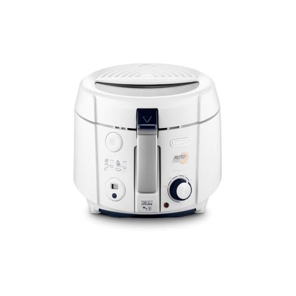 DeLonghi F38436 Friteuse