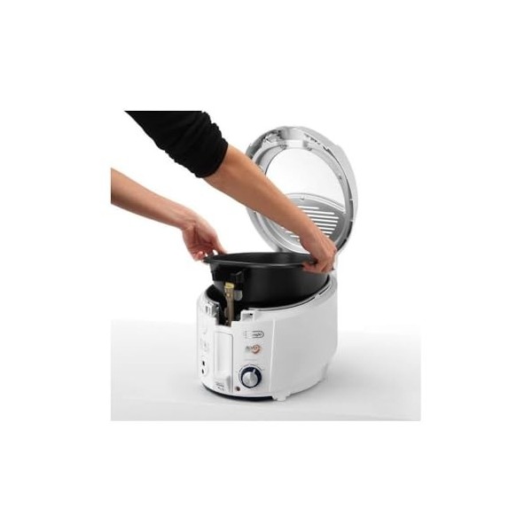 DeLonghi F38436 Friteuse