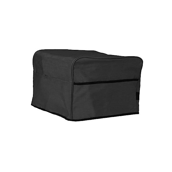 MagiDeal Housses dappareils de cuisine, housse de friteuse à air, housse de protection anti-poussière pour friteuse à air, p