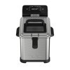 Friteuse 4l 2400w Inox/noir - FR507D10