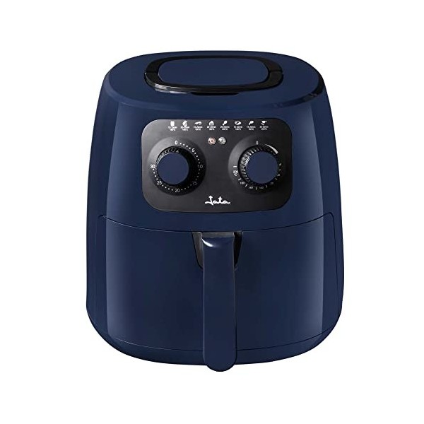 Friteuse sans Huile JATA JEFR1224 Bleu 4,2 L