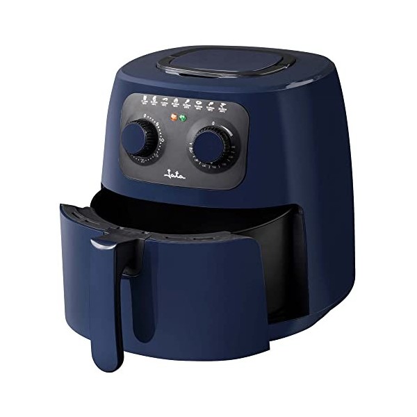 Friteuse sans Huile JATA JEFR1224 Bleu 4,2 L