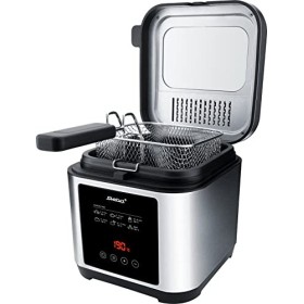 Steba DF 150 N Friteuse