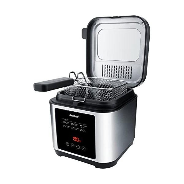 Steba DF 150 N Friteuse