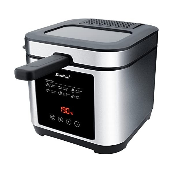 Steba DF 150 N Friteuse