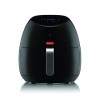 Bodum 12069-01EURO Friteuse électrique, 5,0 l/1,2Kg, 2000 W