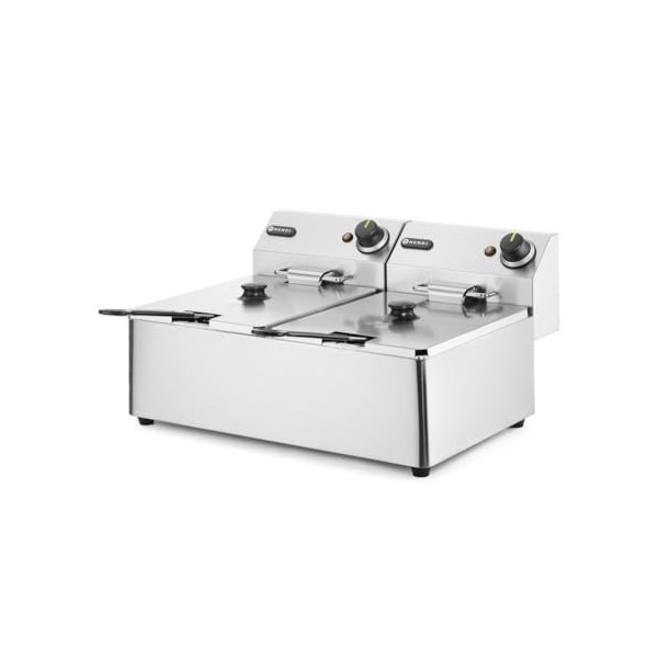 HENDI 205853 Friteuse Blue Line