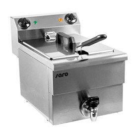Saro 172-2082 FE 101 Friteuse 10 l