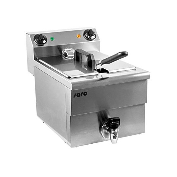 Saro 172-2082 FE 101 Friteuse 10 l