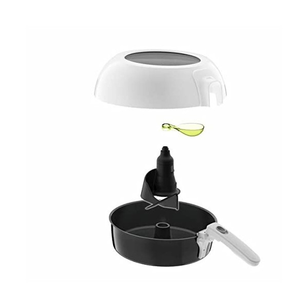 Friteuse sans huile Actifry Extra FZ720000 1500 W Blanc
