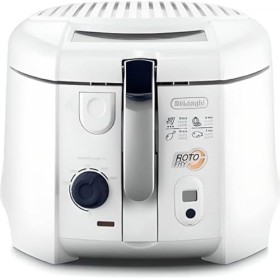 DeLonghi F28533.W1 Roto Friteuse