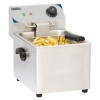 Casselin CFE4 - Friteuse électrique 4 litres