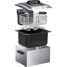 Fritteuse DF 300