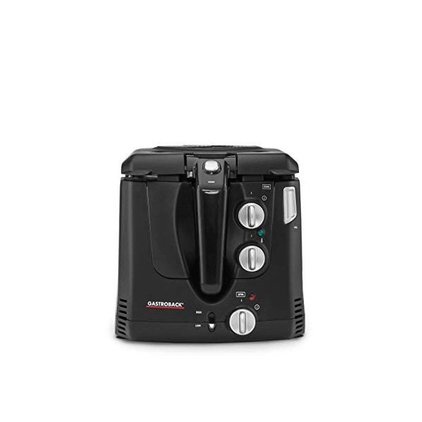 Gastroback 42580 fitteuse