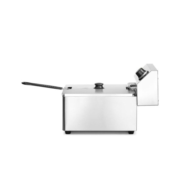 HENDI 205808 Friteuse Blue Line