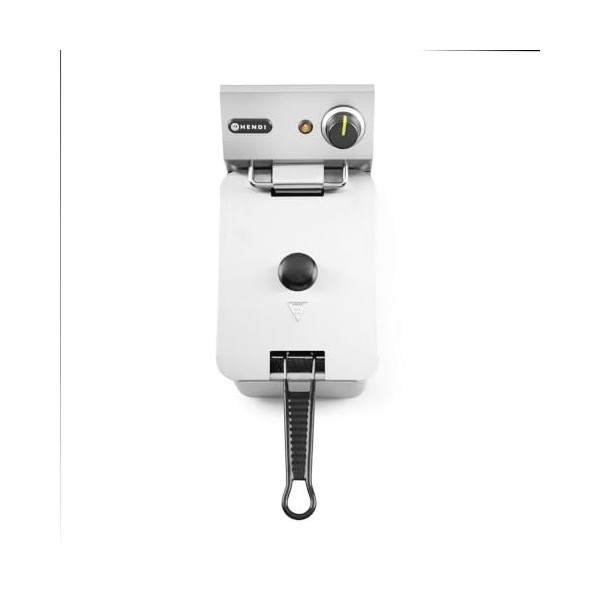 HENDI 205808 Friteuse Blue Line
