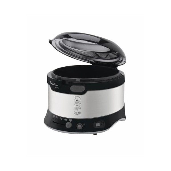 Moulinex AF179D10 Friteuse