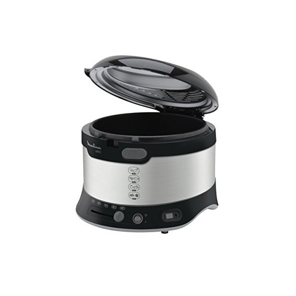 Moulinex AF179D10 Friteuse