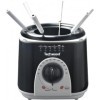 Techwood TFF-86 Fondue - Friteuse 2-in-1