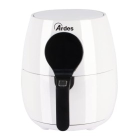 ARDES - AR1D30 Friteuse 3 Litres Friteuse pour Frites Poisson Frites Poulet à lHuile Température Maximum 190°C Friteuse avec