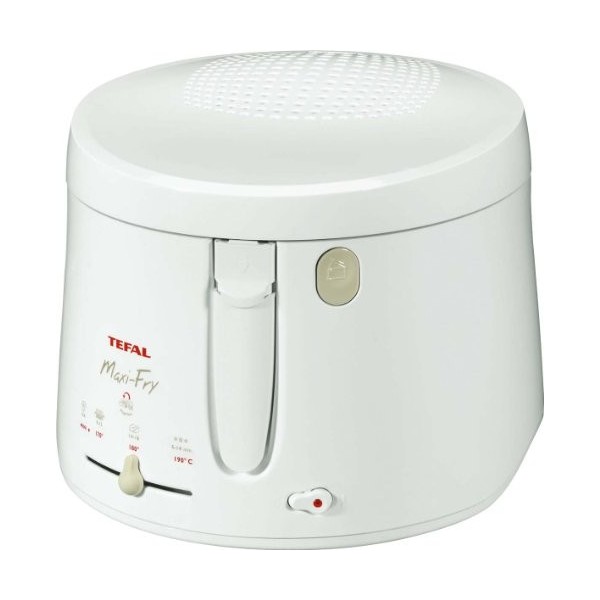 Tefal Friteuse Électrique FF 1000 Maxifry