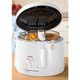 Tefal Friteuse Électrique FF 1000 Maxifry