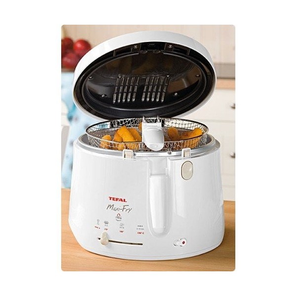 Tefal Friteuse Électrique FF 1000 Maxifry