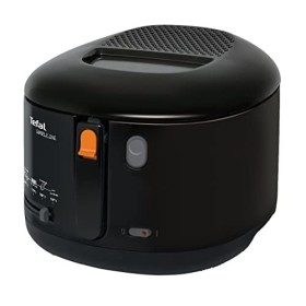 Tefal FF1608 Simply One Friteuse électrique, capacité XL pour jusquà 1,2 kg de frites, système de paroi de refroidissement e