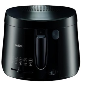 Friteuse 2.1l 1900w Noir - FF107810