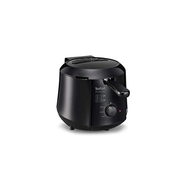 TEFAL FF230831 PRINCIPIO 1.2 L Friteuse électrique compacte