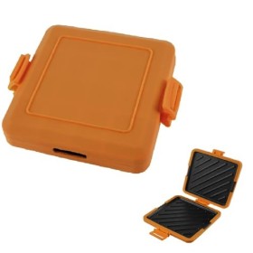 Machine à sandwichs grillés au micro-ondes, machine à sandwich pour petit déjeuner, batterie de cuisine en silicone, chauffag