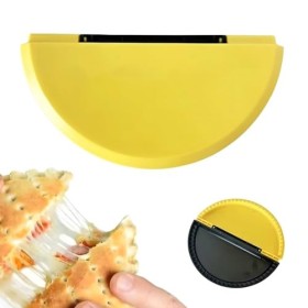 Yistoi Machine À Toasts À Sertir, Presse Tortilla, pour Tortillas, Pâtisseries, Wraps Et Sandwichs Sur Toast, Healthy Breakfa