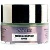 DORYLINE Crème Visage à lAcide Hyaluronique Fort 50 ml, Crème Visage Anti-Rides 100% Made in Italy, Crème Visage Hydratante 