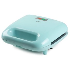 DOMO DO1105C Snack Party 3 en 1 - bleu clair