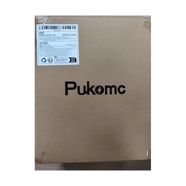 Pukomc Appareils à sandwich et presses à panini 3 en 1 Fabricant De Fromage Grillé, Tostadora De Pan Sandwichera, Plaques De 