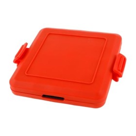 Machine à sandwichs grillés pour micro-ondes, sans fil, batterie de cuisine en silicone, plaques antiadhésives, technologie H