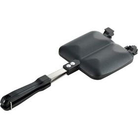 Yoshikawa Sj2703 Machine à sable chaud pour feu à gaz, Hot Double, pleine largeur 5,5 x longueur 13,4 x hauteur 3,3 cm 14 x 