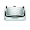Breville-VST071X-01-Appareil à Sandwichs avec revêtement DuraCeramic 1000 W, Argent