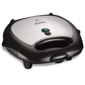 Tefal Break Time SW6148 Croque Monsieur - Noir/Gris