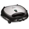 Tefal Break Time SW6148 Croque Monsieur - Noir/Gris