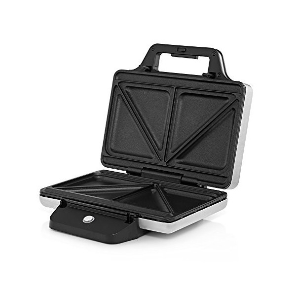 WMF 415150011 Lono Appareil à sandwich