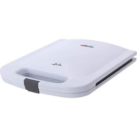 Jata SW551 Boîte à sandwich en plastique Blanc