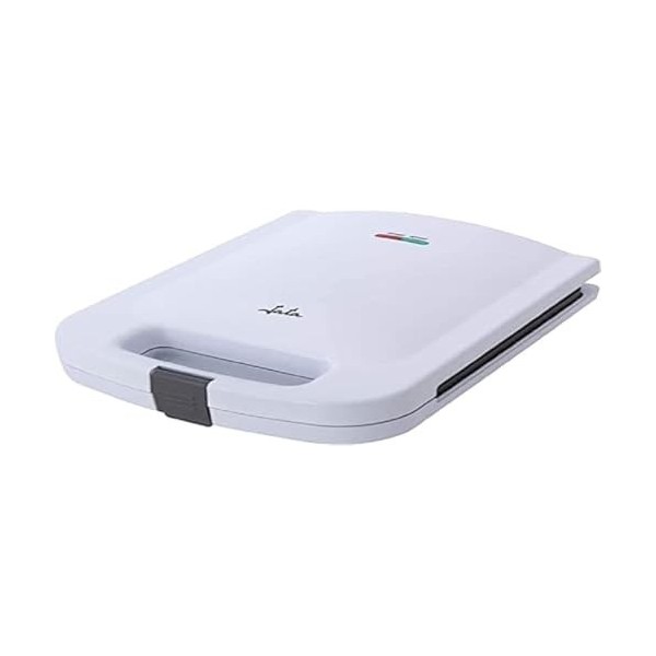 Jata SW551 Boîte à sandwich en plastique Blanc